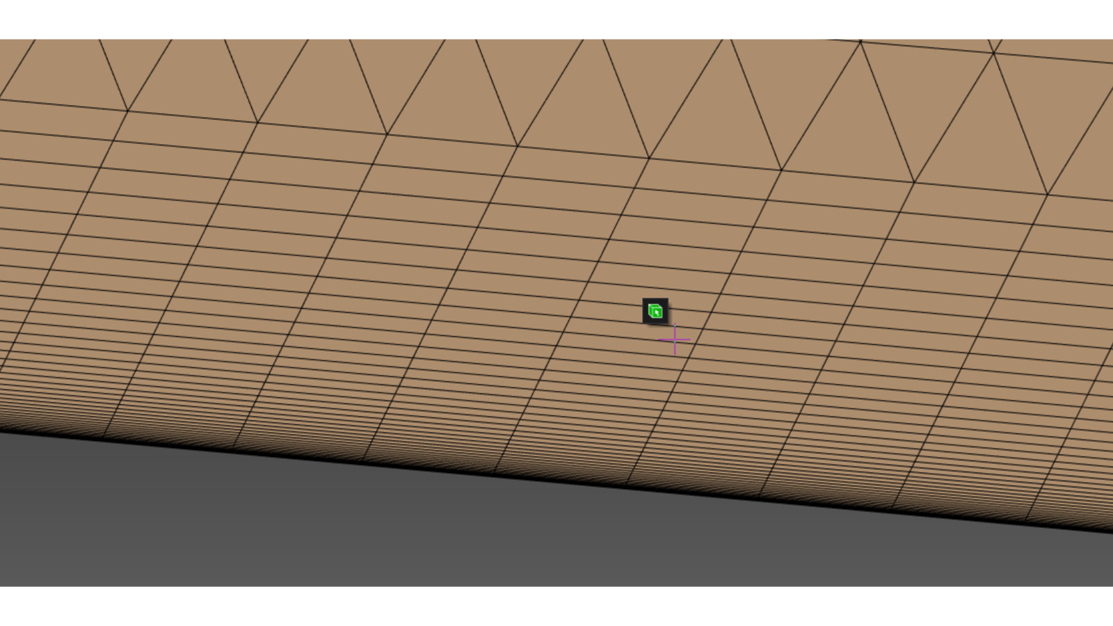LES Boundary Layer