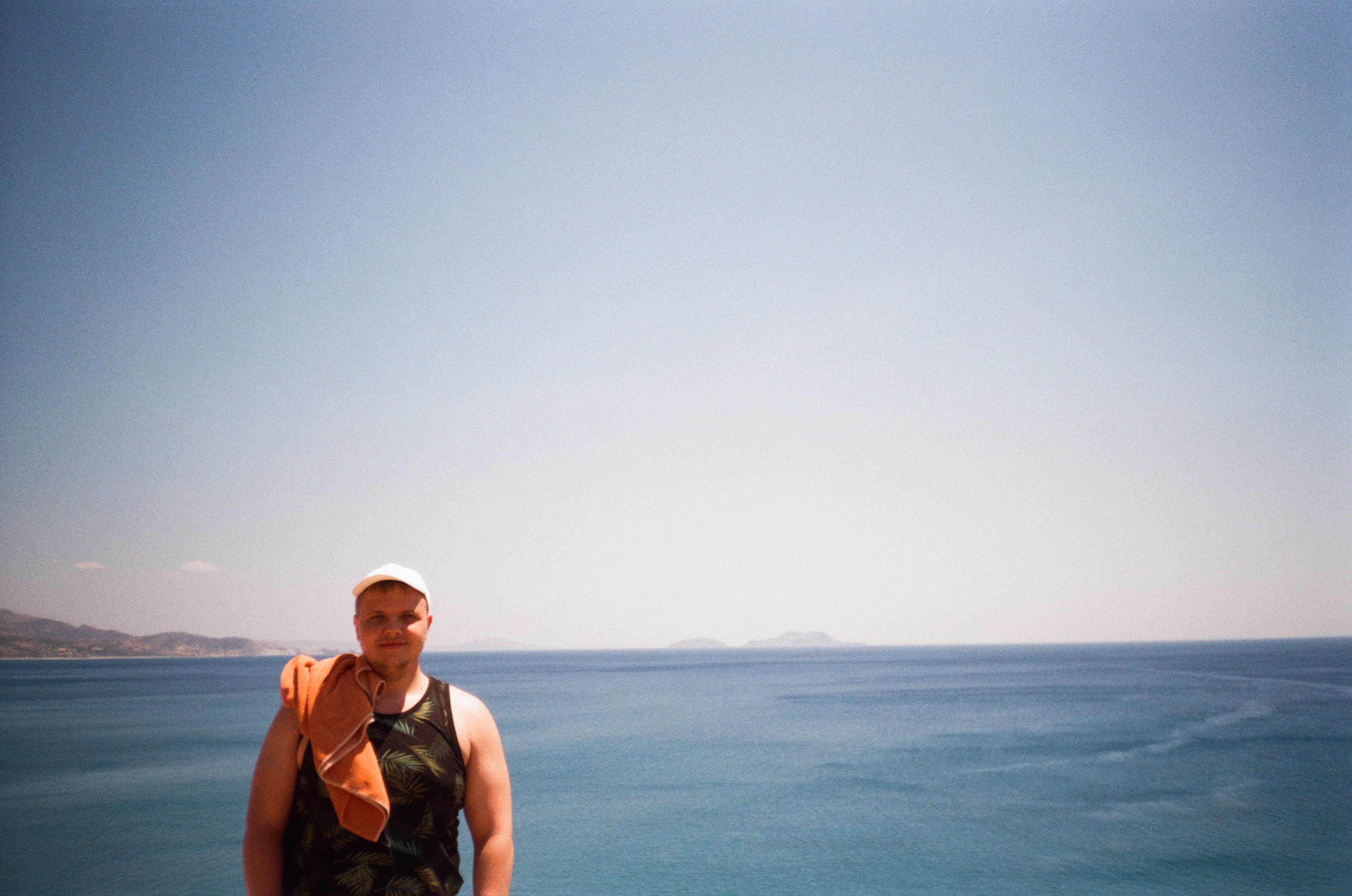Greece Photo 3