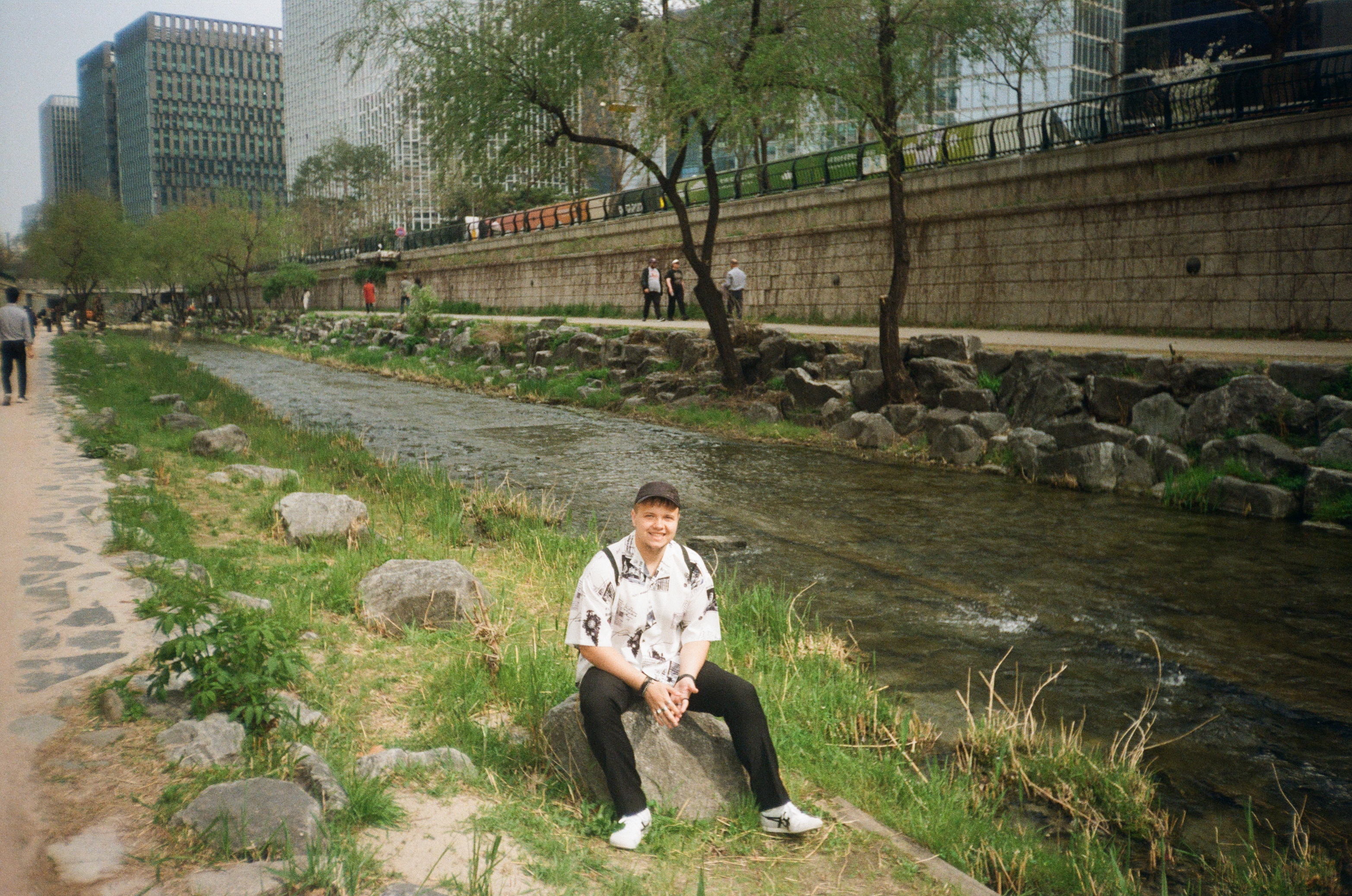 South Korea Photo 1