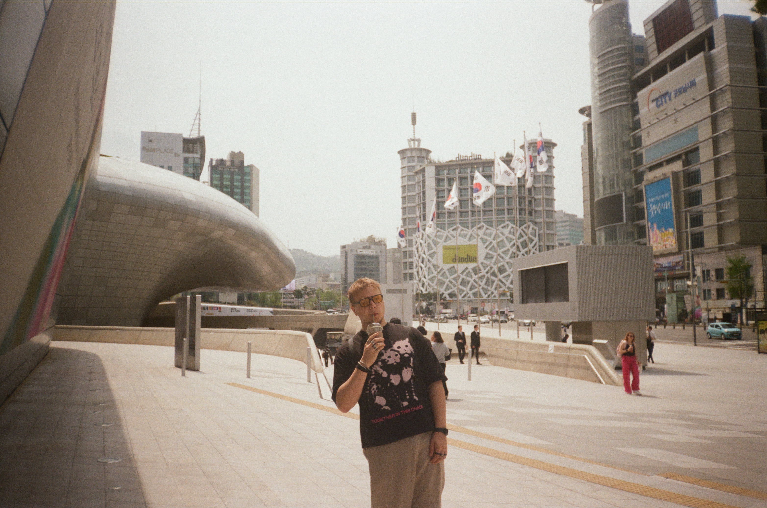 South Korea Photo 2